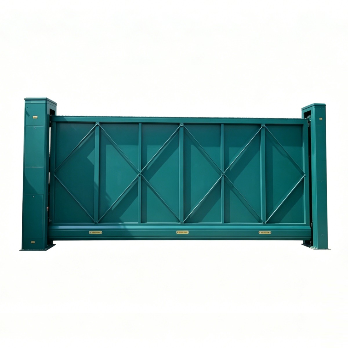 岳阳华容梅田湖镇电动悬空门